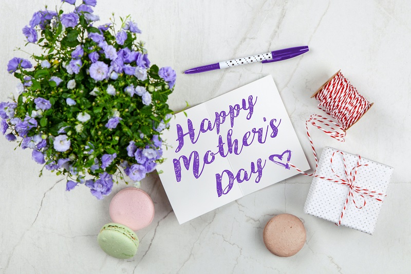 Mother oh Mother, A Mother’s Day Poem -by Kayla-MarieP.